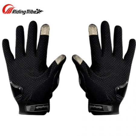 قفاز درجات نارية