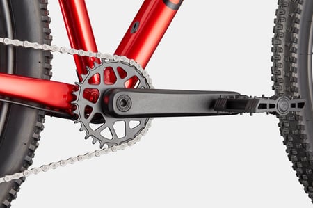 Cannondale 29 U Trail 2 MRD