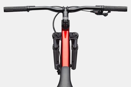 Cannondale 29 U Trail 2 MRD