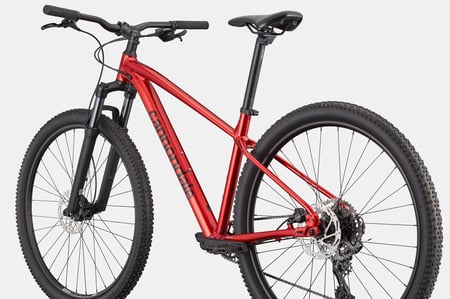 Cannondale 29 U Trail 2 MRD