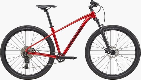 Cannondale 29 U Trail 2 MRD