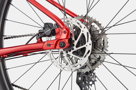 Cannondale 29 U Trail 2 MRD