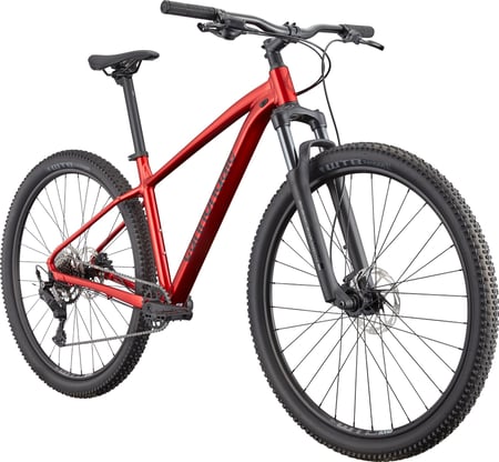 Cannondale 29 U Trail 2 MRD