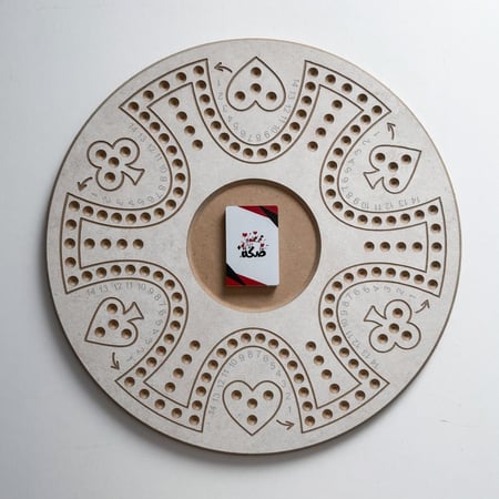 جكارو سداسي / سكري