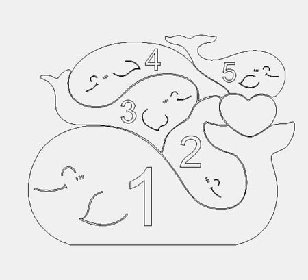 ديكور المحبة العائلي