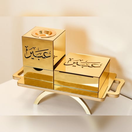 مجموعة قولدن