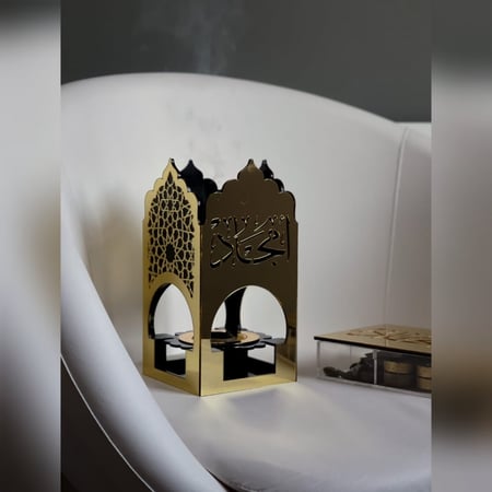 الزخارف الإسلامية