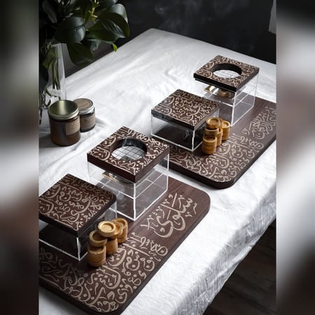 الحرف العربي