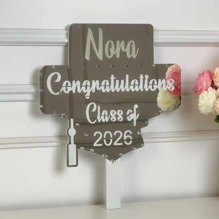 إضاءة التخرج