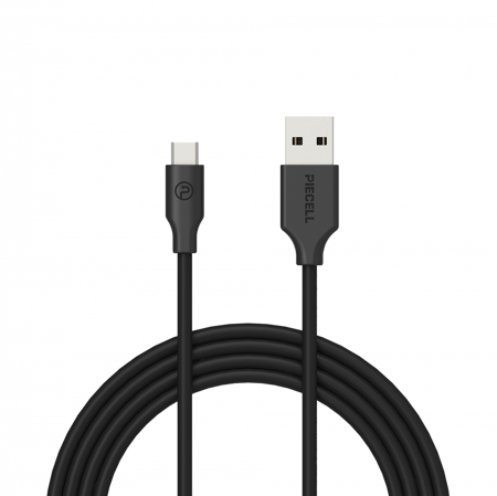 وصلة جلكسي مايكرو Micro 120cm بايسل