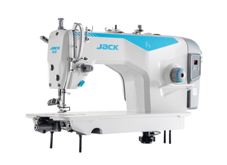 مكينة خياطة جاك JACK F5