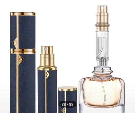 عينة ميو فيوسيني سبيريتو(Meo Fusciuni Spirito) 5مل