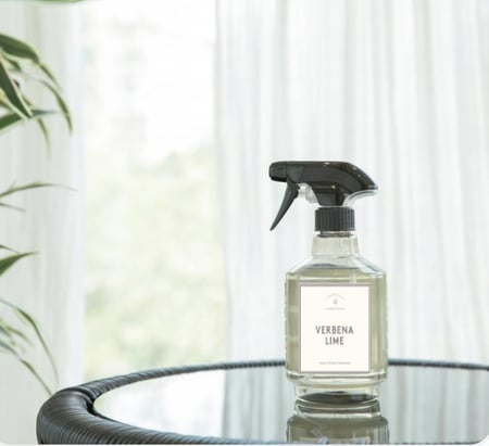 شاكرا معطر الجو والمفارش(Chakra Fragrance)- 500ملل