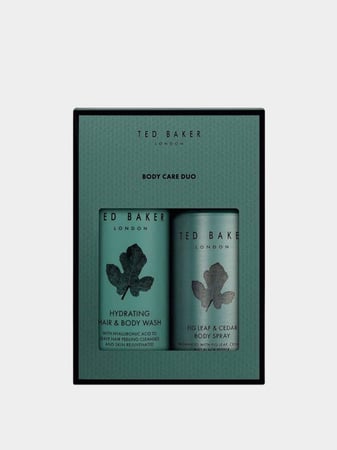 هدية الرجل المميزة تيد بيكر(Ted Baker Body care Duo)