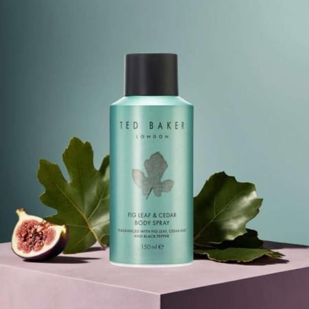 هدية الرجل المميزة تيد بيكر(Ted Baker Body care Duo)