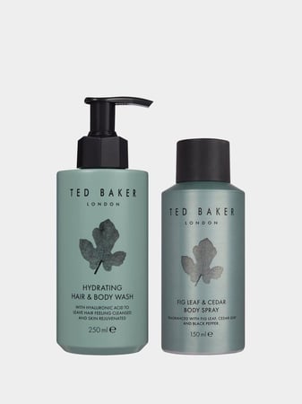 هدية الرجل المميزة تيد بيكر(Ted Baker Body care Duo)