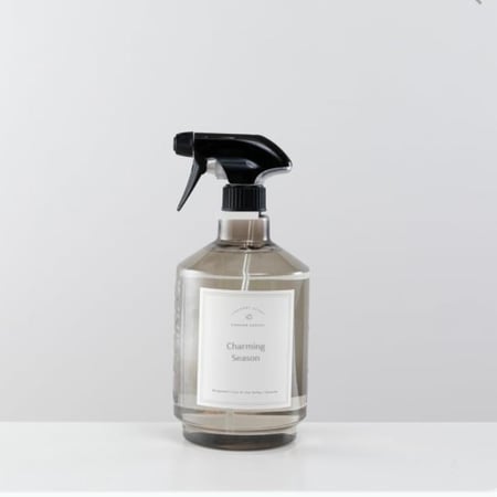 شاكرا معطر الجو والمفارش(Chakra Fragrance)- 500ملل