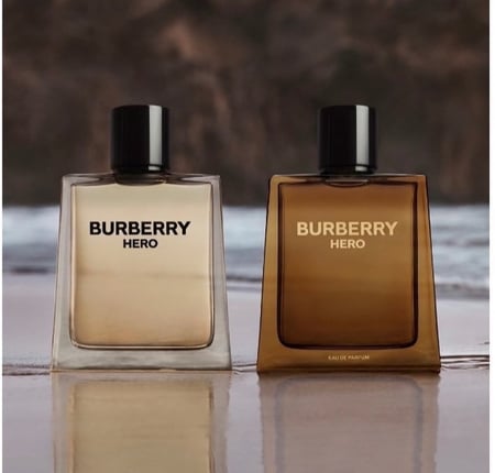 بربري هيرو بارفوم (Burberry Hero Parfum)- أطلبه الأن !