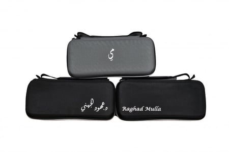 حقيبة الأدوات الطبية - Hard Case