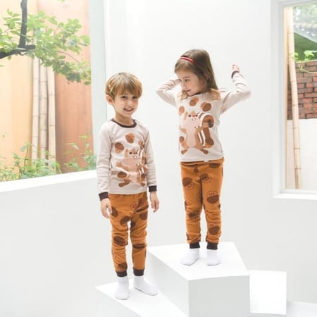 بيجامه اطفال