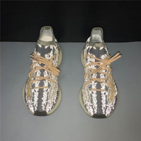 Adidas Yeezy Boost 380 Mist Reflective