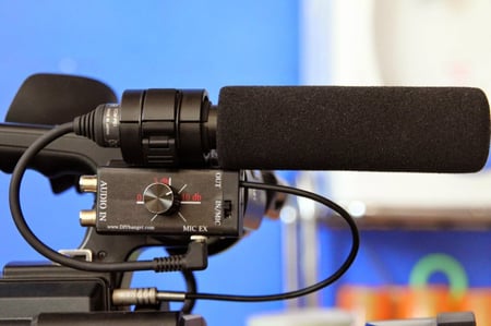 مايك SONY ECM-PS1