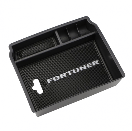 رف لتنظيم درج التكاية فورتشنر 2008-2020