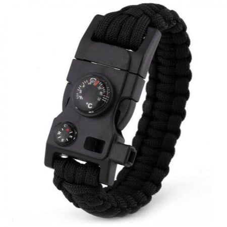 بوصلة بسوار لمعصم اليد