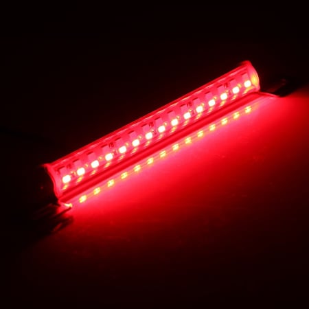 كشاف ليد خلفي للسيارات مع اضاءة فرامل