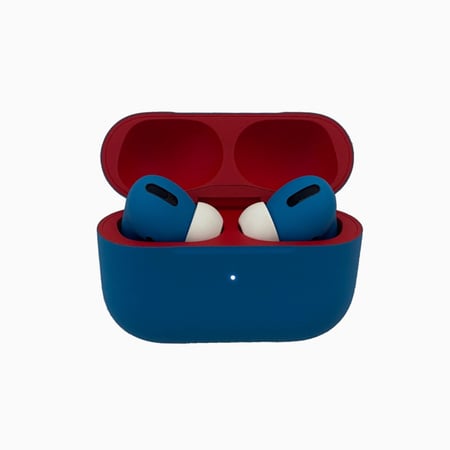 APPLE - آبل ايربودز االجيل الثانى برو جديد - دراجون مطفي