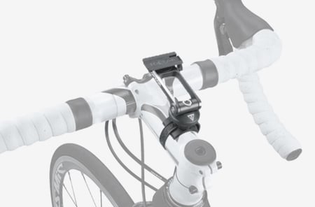 حامل جوال TOPEAK ايفون 6-7-8