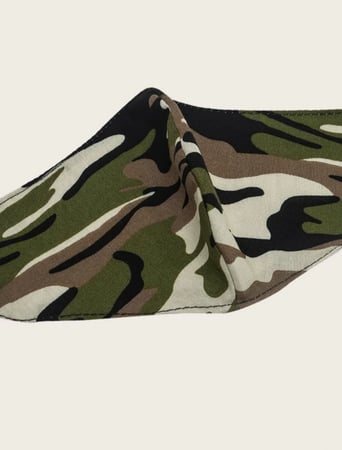 كمام بنمط التمويه