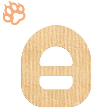 لاصق fixic للاومنبود بيج