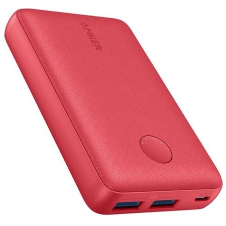 Anker PowerCore Select 10000 red