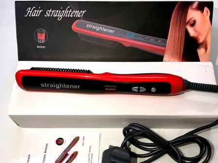 مشط هورايزن الحراري