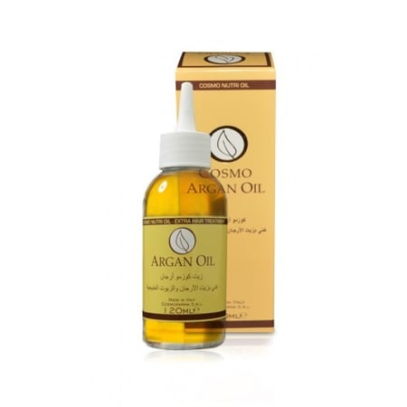 cosmofarma cosmo argan oil