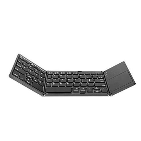 أحرف كيبورد عربي انجليزي لاصقة عالية الوضوح لون أسود