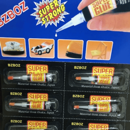 سوبر قلو 12 حبة