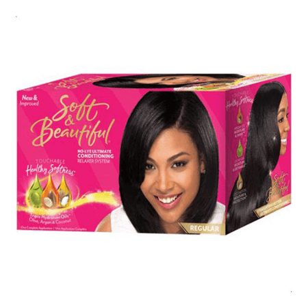 مجموعة كريم فرد سوفت اند بيوتيفل الامريكي  عادي