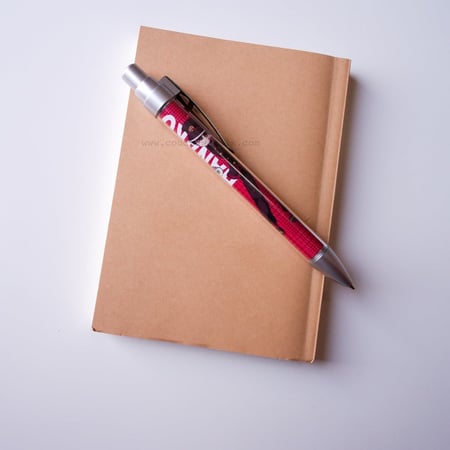 قلم رصاص “Hanako-kun"