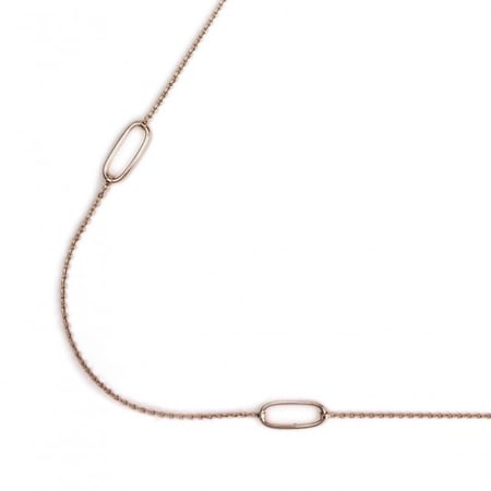 سلسلة نظارات من فريم تشين Jackie, Oh