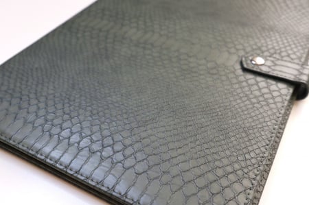 ملف اخضر A ✨