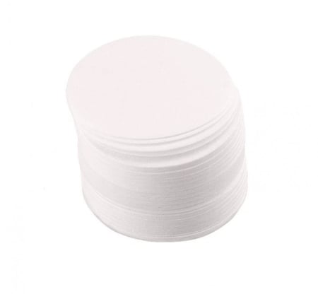 فلاتر متعدده الاستخدام  100 حبه 60mm