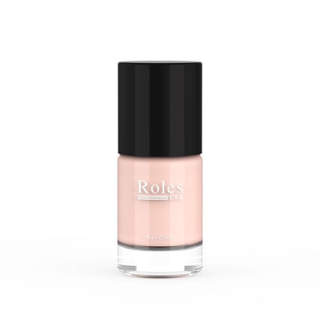 طلاء أظافر رولس 17 - متجر مناكير رولس