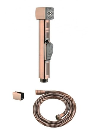 شطاف الماني LUTZ - برونزي