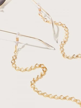 سلسلة نظارة موديل SN-03