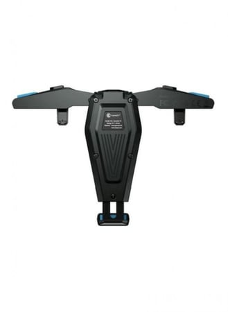 يد ببجي للجوال F4 من فالكون