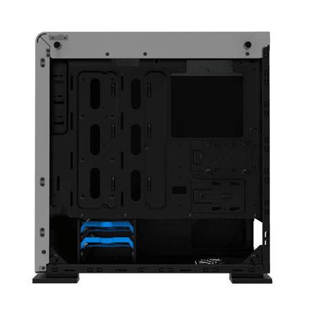 Vega White Temp Glass 9909 كيس جيم ماكس - فل تور فيجا