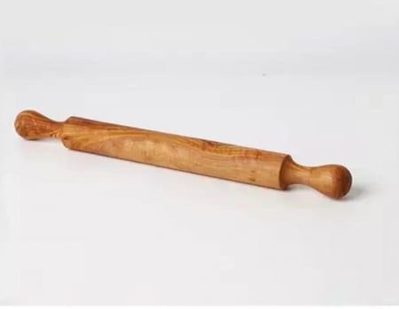 فرادة عجين خشبة فرد عجين اداة فرد عجين فرادة عجين