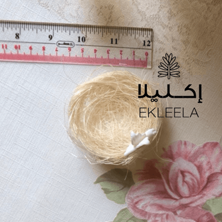 توزيعات مواليد توزيعات عش عصفور توزيعات ملكه